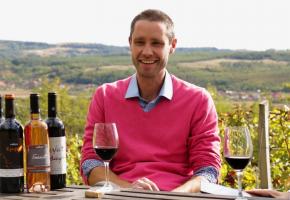 WineUp Talks: invitat Laurent Pfeffer