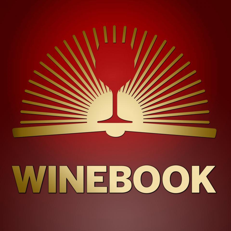 WineBook - aplicatia WineUp, next level