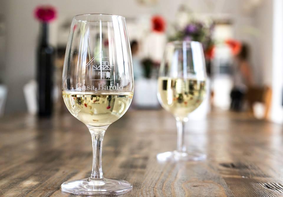 WineUp Official Selection - la Casa Barolo
