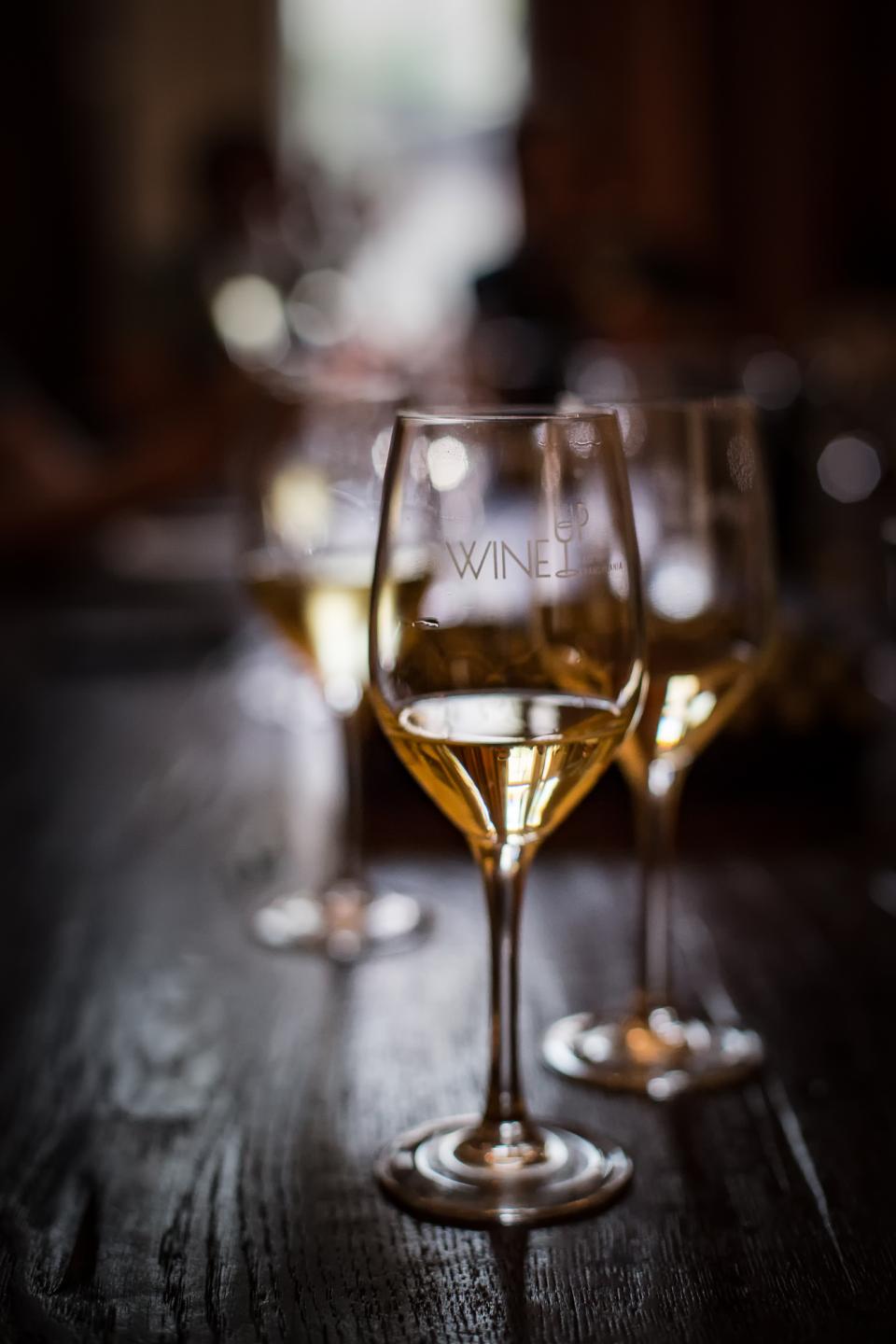 WineUp Fair in Transylvania: Save the Date, Enjoy the Wine!