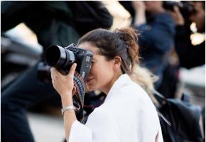 Fotograful oficial WineUp Fair in Transylvania : Andreea Bogdan