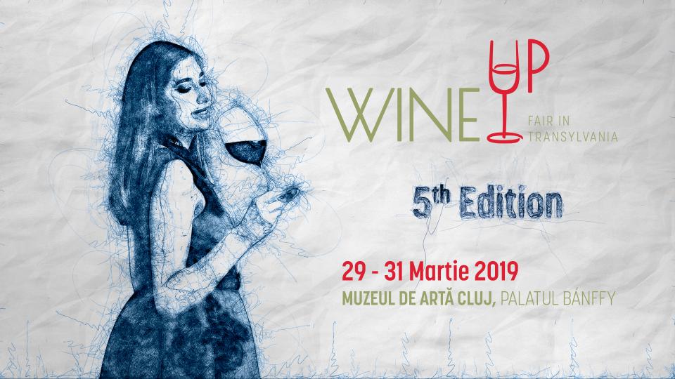 Cinci ani de WineUp