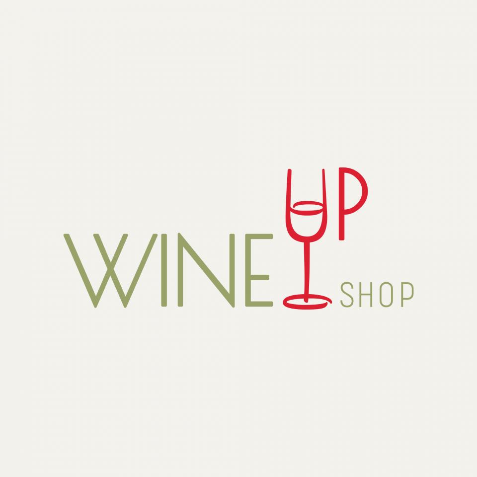 WineUp Shop