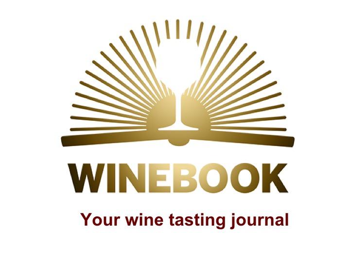 Winebook - Jurnalul tau de degustare
